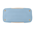 Small Cuir Canapa Tote, top view